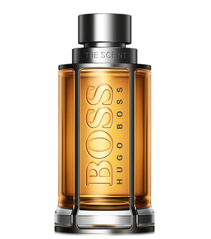 Hugo Boss The Scent Woda Toaletowa 200 ml