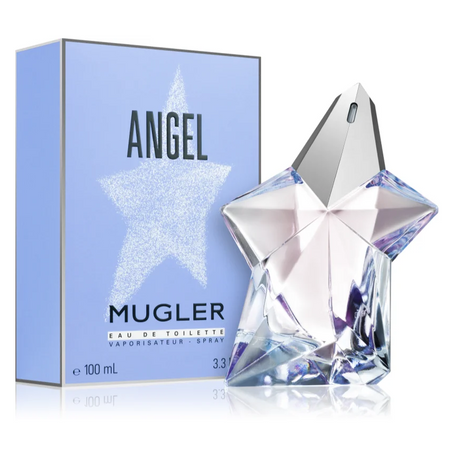 Thierry Mugler Angel 2019 Woda Toaletowa 100 ml