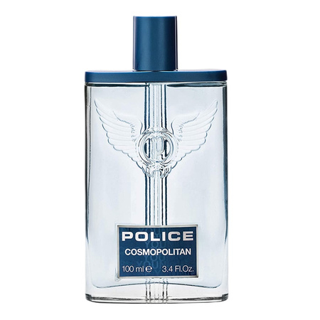 Woda toaletowa Police Cosmopolitan 100ml