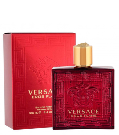 Versace Eros Flame Woda Perfumowana 100 ml