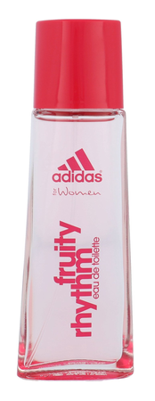 Woda toaletowa Adidas Fruity Rhythm For Women  50 ml