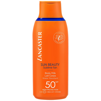 Lancaster Sun Beauty Body Milk SPF 50 Mleczko do Opalania 175 ml