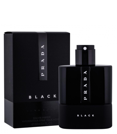 Prada Luna Rossa Black Woda Perfumowana 100 ml