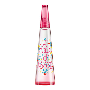 Issey Miyake L´Eau D´Issey Shades of Kolam Woda Toaletowa  100ml