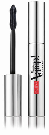 Pupa Vamp Mascara Extreme Tusz do Rzęs 010 Black 12 ml