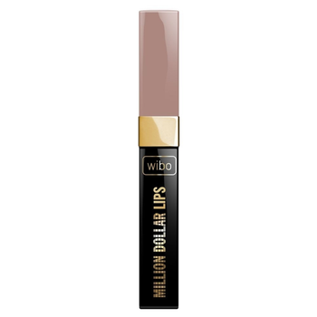 Wibo Million Dollar Lips matowa pomadka do ust 5 3ml