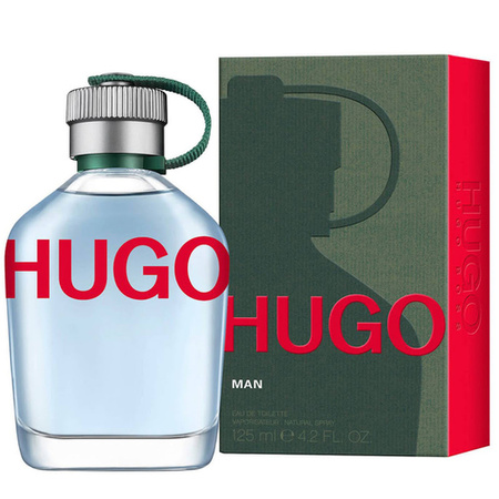 Hugo Boss Hugo Man Woda Toaletowa 125 ml