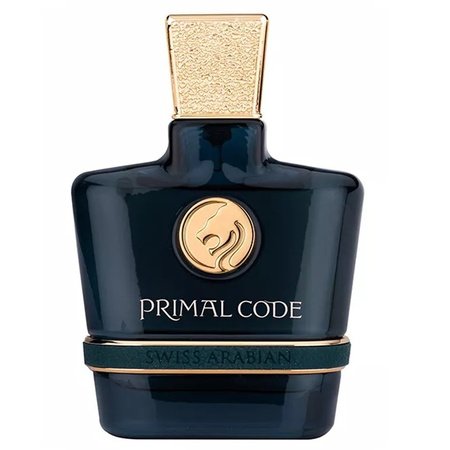 Swiss Arabian Primal Code Woda Perfumowana 100 ml