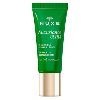 Krem pod oczy NUXE Nuxuriance Ultra The Eye & Lip Contour Cream 15ml