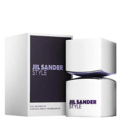 Jil Sander Style Woda Perfumowana 50 ml
