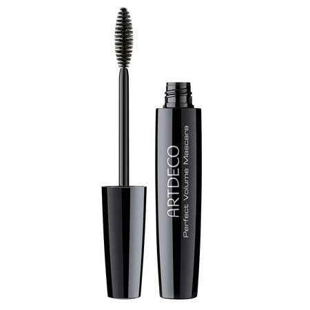 Artdeco Perfect Volume 21 Black Tusz do Rzęs 10 ml