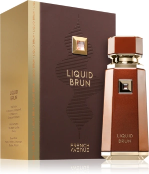 French Avenue Sweet Pleasure Collection Liquid Brun Woda Perfumowana 100 ml