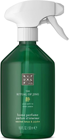 Rituals The Ritual Of Jing Home Perfume Zapach do Wnętrz Spray / Odświeżacz 500 ml