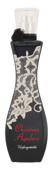 Christina Aguilera Unforgettable Woda Perfumowana 75 ml