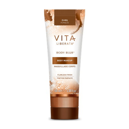  Vita Liberata Body Blur Body Makeup Samoopalacz Dark 100 ml