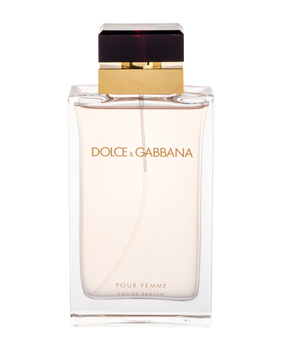Dolce & Gabbana Pour Femme Woda Perfumowana 100 ml