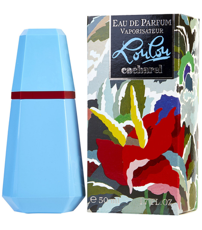 Cacharel Lou Lou Woda Perfumowana 50 ml Tester