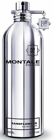 Montale Paris Sandflowers Woda Perfumowana Unisex 100 ml