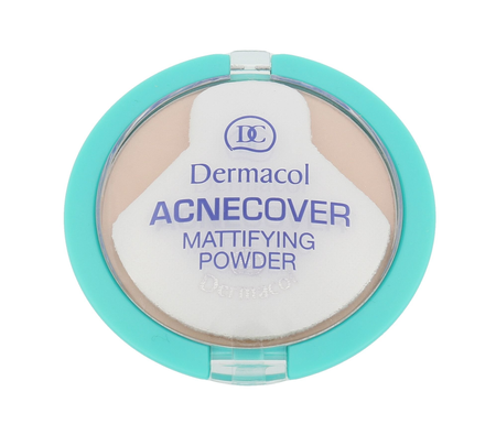 Puder Dermacol Acnecover  11 ml