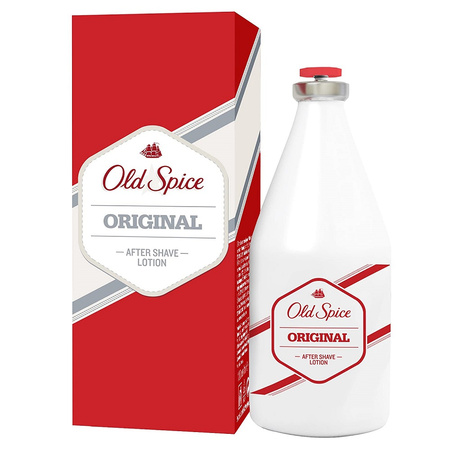 OLD SPICE ORIGINAL AFTER SHAVE 150ML