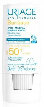 Uriage Bariésun Mineral Stick SPF 50 Sztyft Przeciwsłoneczny 8 g