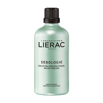 Lierac Sébologie tonikum proti nedokonalostem pleti 100 ml