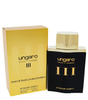 Emanuel Ungaro Ungaro Pour L'Homme III Gold & Bold Woda Toaletowa 100 ml