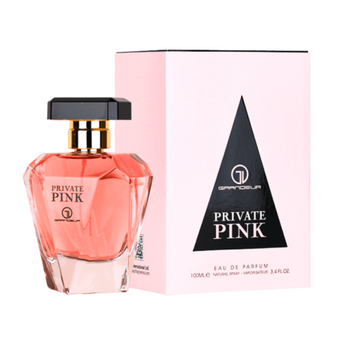 Grandeur Private Pink Woda Perfumowana 100 ml