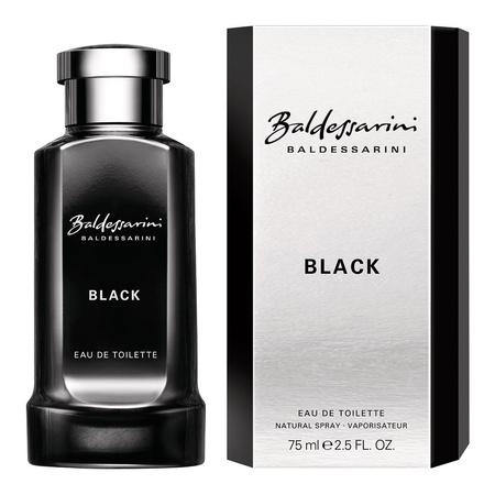 Baldessarini Black Woda Toaletowa 75 ml