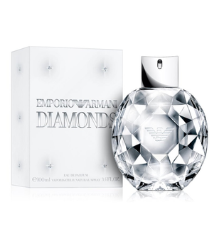 Giorgio Armani Emporio Armani Diamonds Woda Perfumowana 100 ml