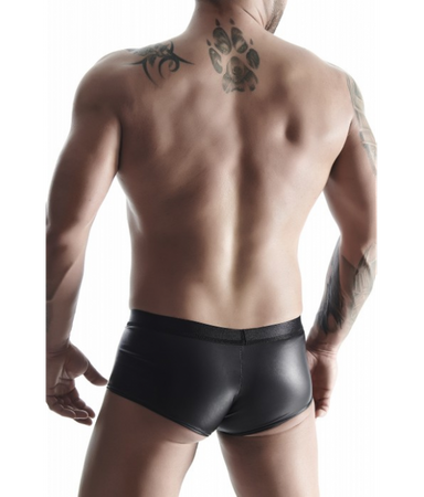 Regnes Fetish Planet męskie szorty S