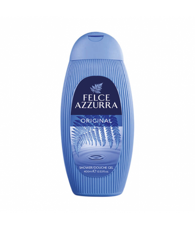 Felce Azzurra Shower Gel żel pod prysznic Original 400ml