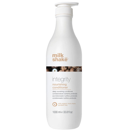 Milk Shake Inegrity Nourishing Shampoo Szampon do Włosów 1000 ml