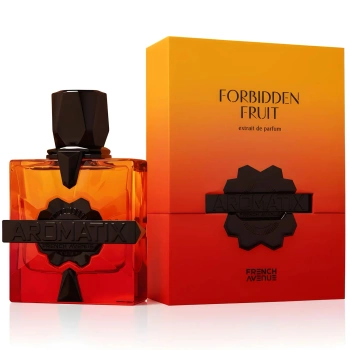 French Avenue Aromatix Forbidden Fruit Extrait de Parfum 100 ml