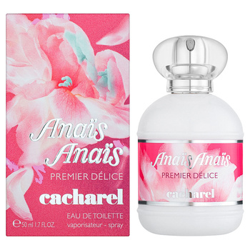 Cacharel Anais Anais Premier Delice Woda Toaletowa 50 ml