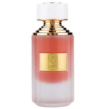 Emir Vanilla and Rose Ekstrakt Perfum 75 ml