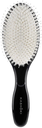 Kashoki HR Brush Oval Large Szczotka do Włosów