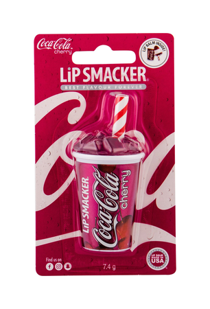 Balsam do ust Lip Smacker Coca-Cola  7,4 ml