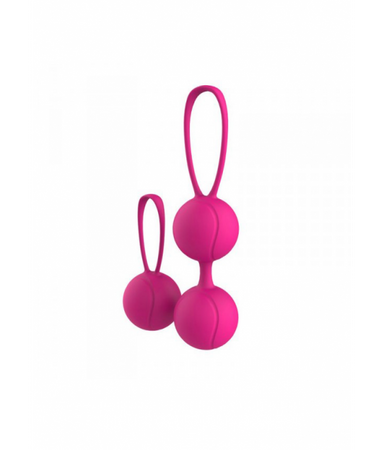 Elys Kulki gejszy orgazmowe waginalne kegla zestaw