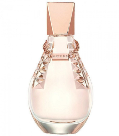 Guess Dare Woda Toaletowa 100 ml + EDT 15 ml + Balsam Do Ciała 200 ml Zestaw