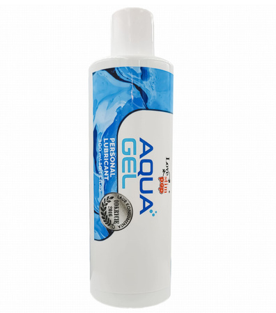 LOVE STIM Aqua Gel uniwersalny lubrykant intymny 300 ml