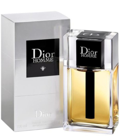 Dior Homme Woda Toaletowa 100 ml
