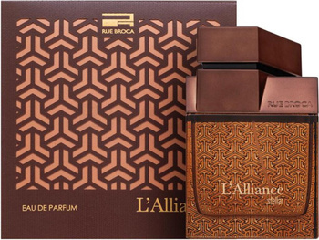 Rue Broca L'Alliance Stellar Woda Perfumowana 100 ml