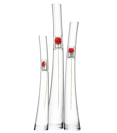 Kenzo Flower by Kenzo Woda Perfumowana 50 ml Tester