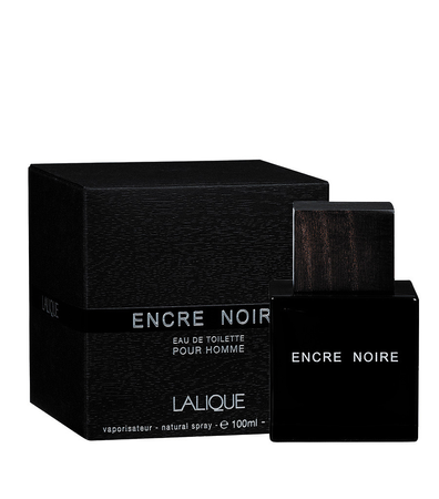 Lalique Encre Noire Woda Toaletowa 100 ml