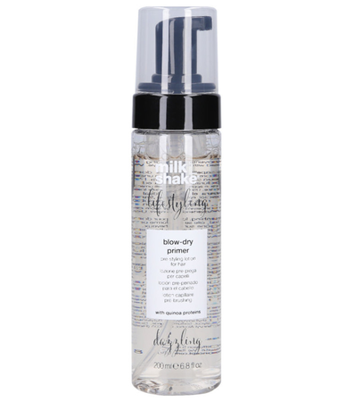 Milk Shake Lifestyling Lotion przed Stylizacją Włosów 200 ml