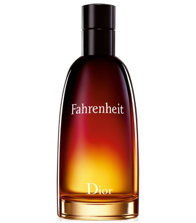 Christian Dior Fahrenheit Woda toaletowa 50 ml spray