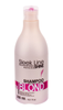 Szampon do włosów Stapiz Sleek Line Blush Blond 300 ml