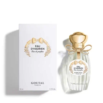 Goutal Eau D'Hadrien Woda Perfumowana 50 ml