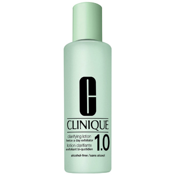Clinique Clarifying Lotion Tonik do Cery Suchej 1.0 200 ml